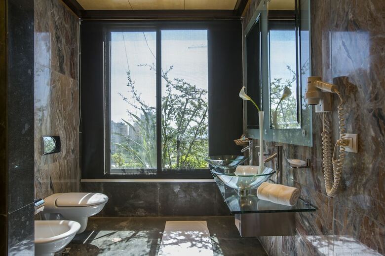 Apartamentos Lahoya Garden