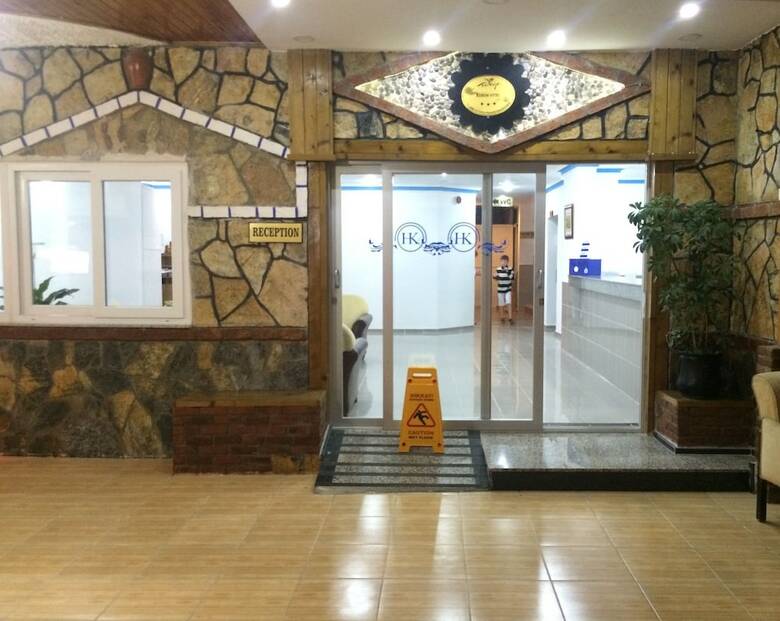 Hotel Kerim