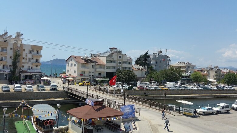 Hotel Kerim
