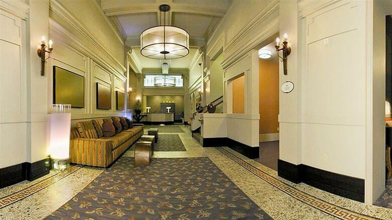 Hotel Four Points By Sheraton San Jose Downtown