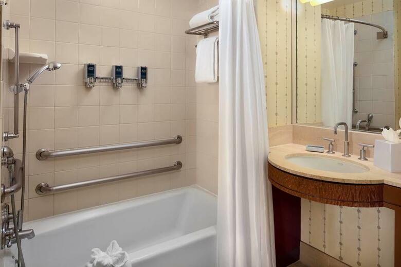 Hotel Four Points By Sheraton San Jose Downtown