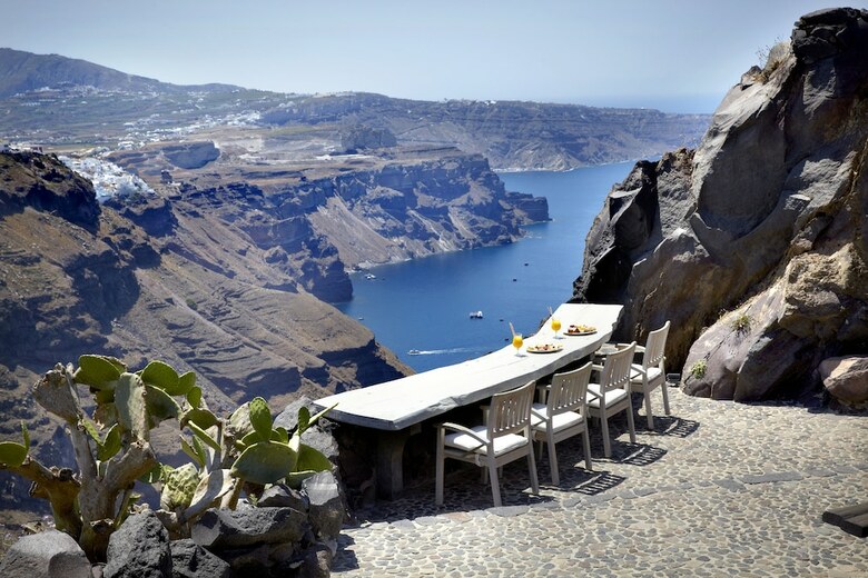 Hotel Honeymoon Petra Villas
