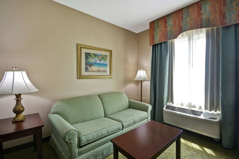Hotel Hampton Inn Corpus Christi-northwest I-37