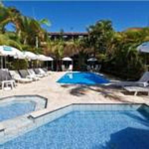 Posada Apart Hotel Porto Kanoas