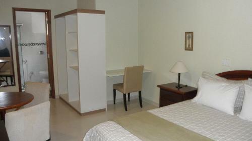 Hostal Hotel Pousada Oasis Park