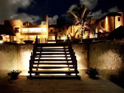 Hotel Kenoa Exclusive Beach Spa & Resort