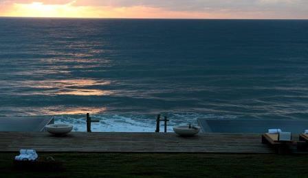 Hotel Kenoa Exclusive Beach Spa & Resort