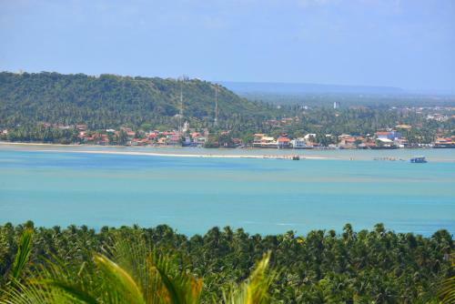 Hostal Pousada Do Gunga