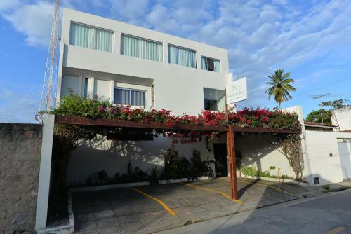 Hostal Pousada Do Gunga