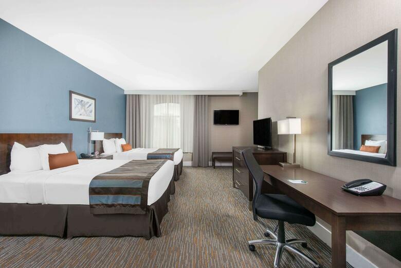 Hotel Wingate By Wyndham Niagara Falls