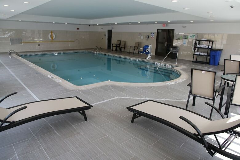 Hotel Wingate By Wyndham Niagara Falls
