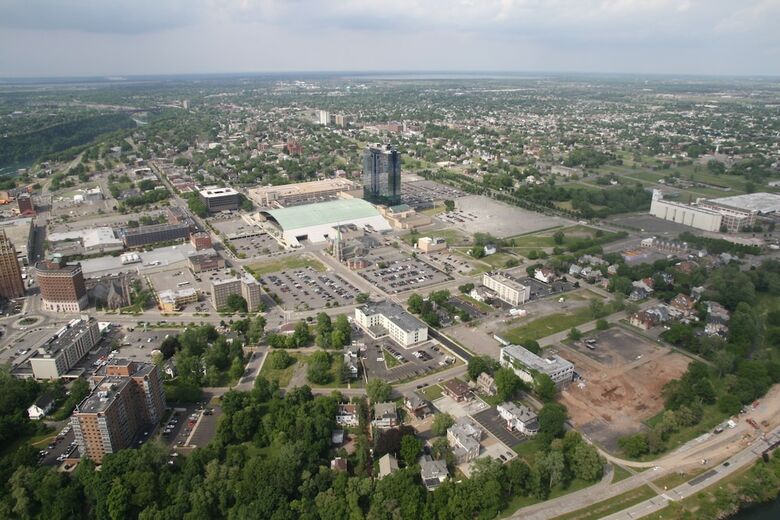 Hotel Wingate By Wyndham Niagara Falls
