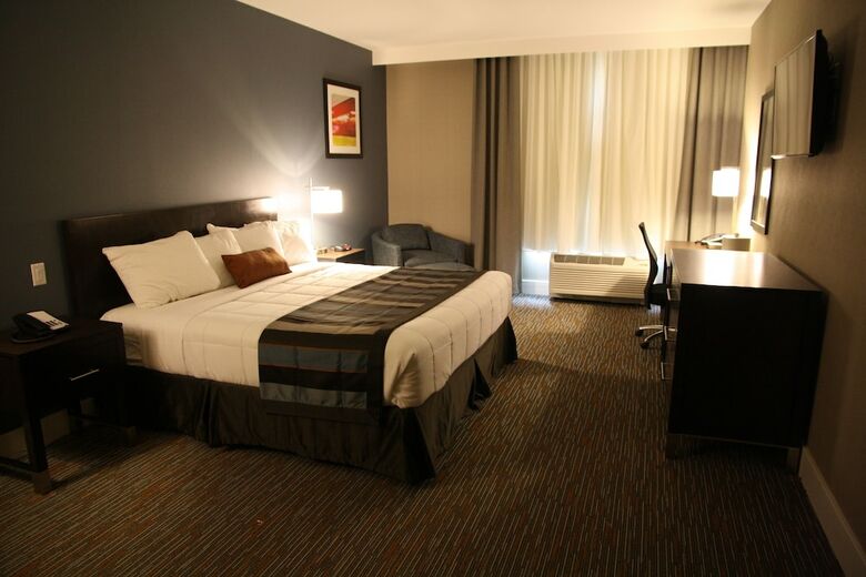 Hotel Wingate By Wyndham Niagara Falls