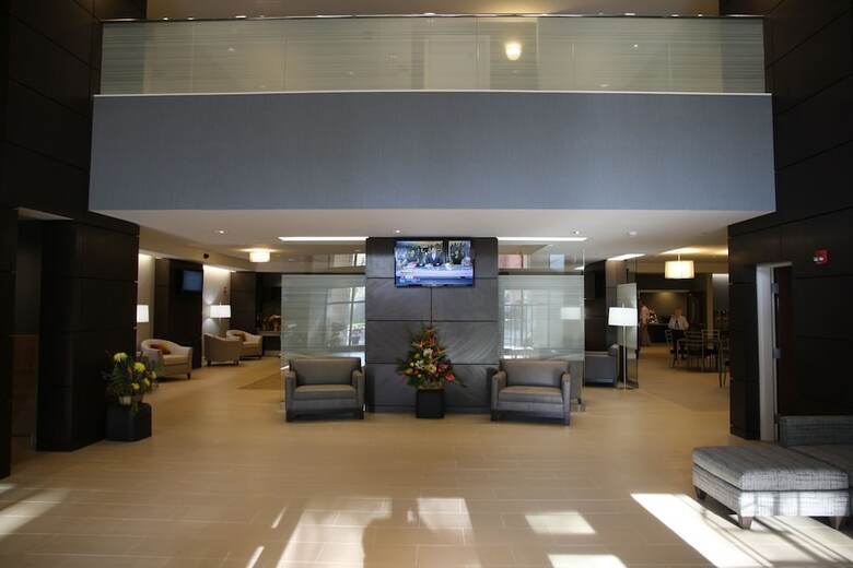 Hotel Wingate By Wyndham Niagara Falls