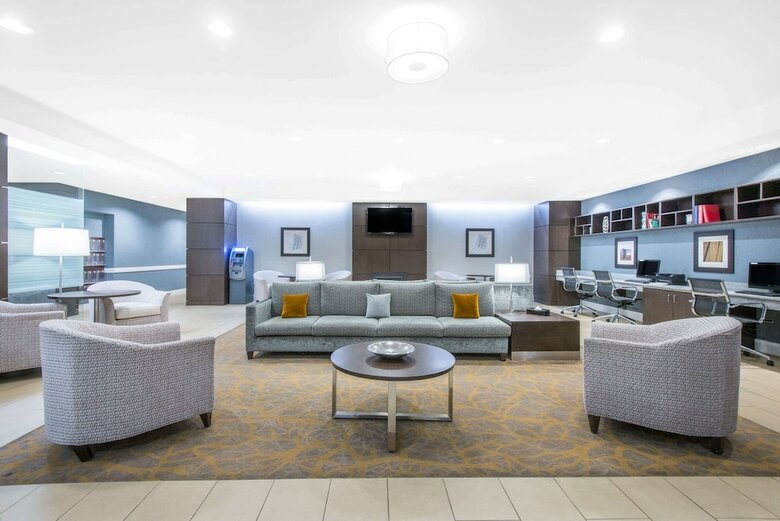 Hotel Wingate By Wyndham Niagara Falls