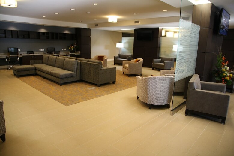 Hotel Wingate By Wyndham Niagara Falls
