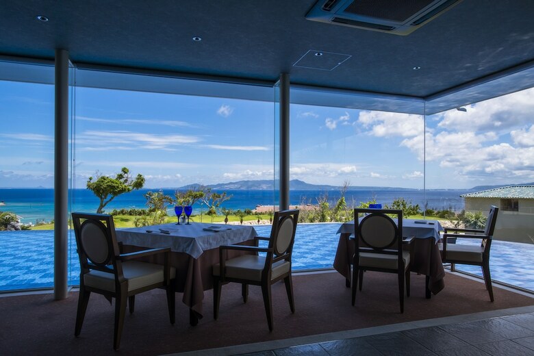 Hotel Oriental Hills Okinawa