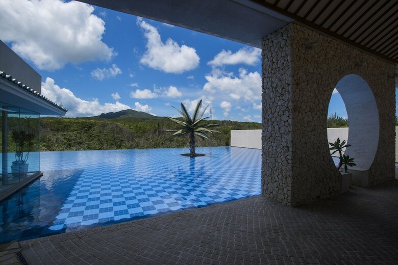 Hotel Oriental Hills Okinawa