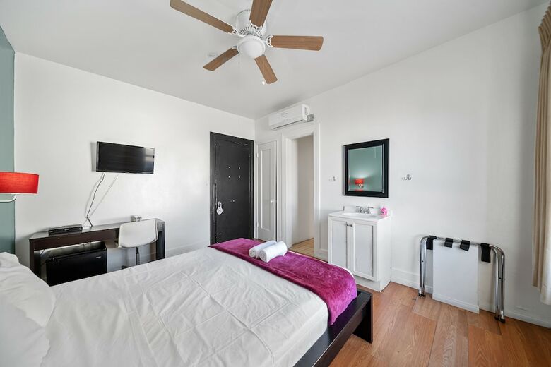 Hostal Walk Of Fame Hostel