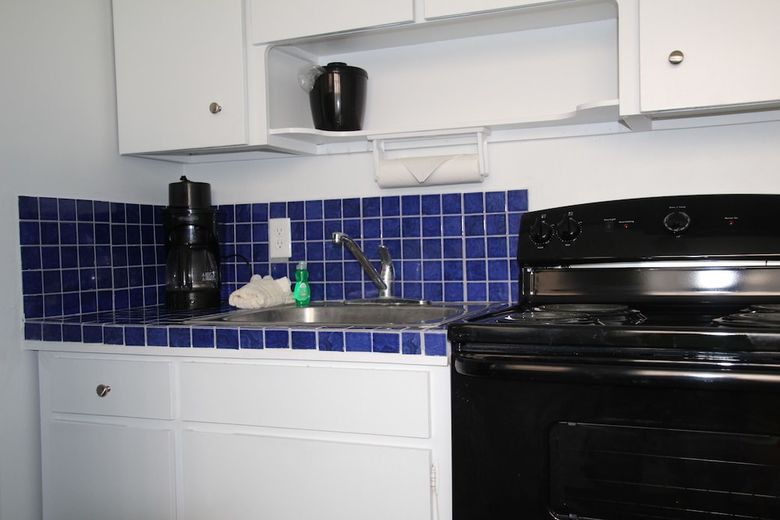Apartamento Sands Of Treasure Island