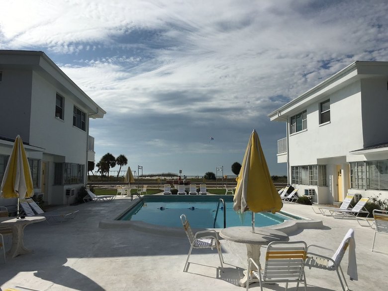 Apartamento Sands Of Treasure Island