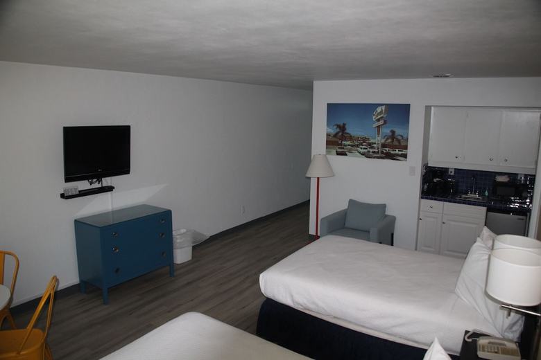 Apartamento Sands Of Treasure Island