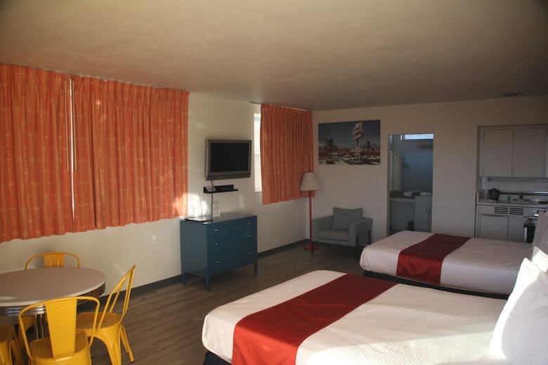 Apartamento Sands Of Treasure Island