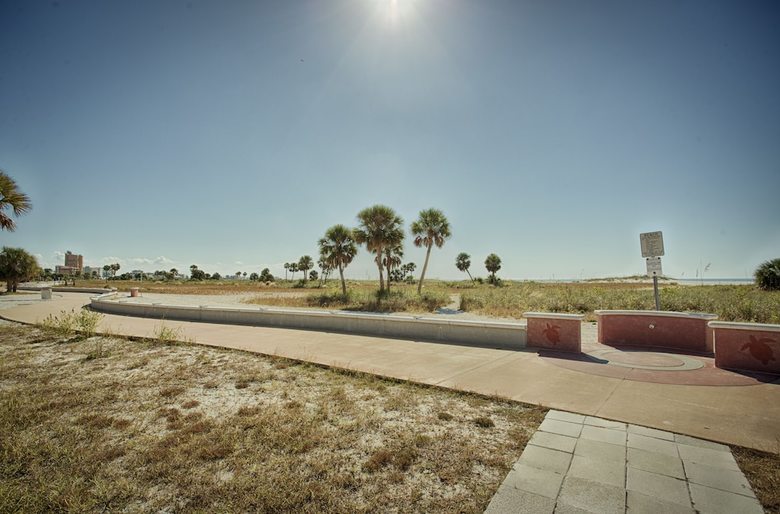 Apartamento Sands Of Treasure Island