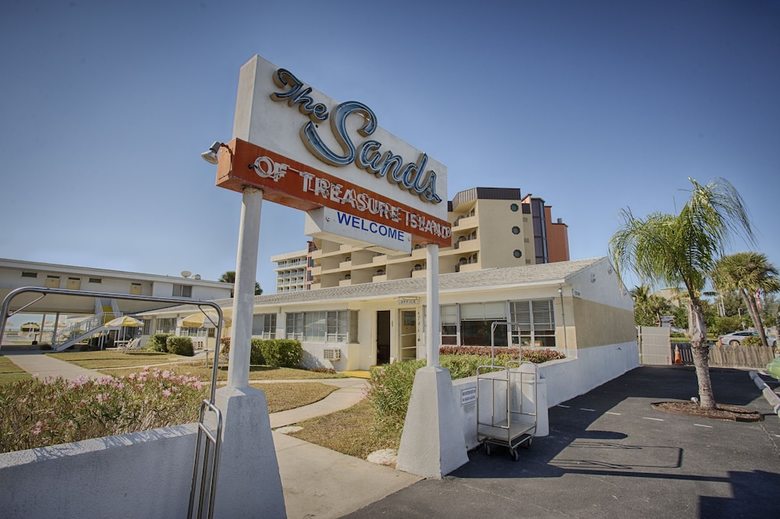 Apartamento Sands Of Treasure Island