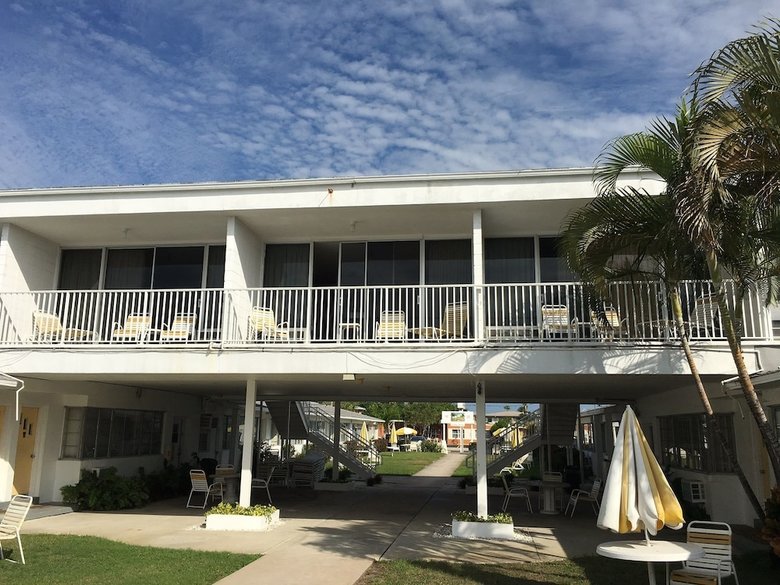 Apartamento Sands Of Treasure Island
