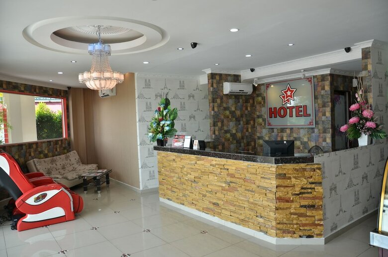 Hotel Double Star Sepang