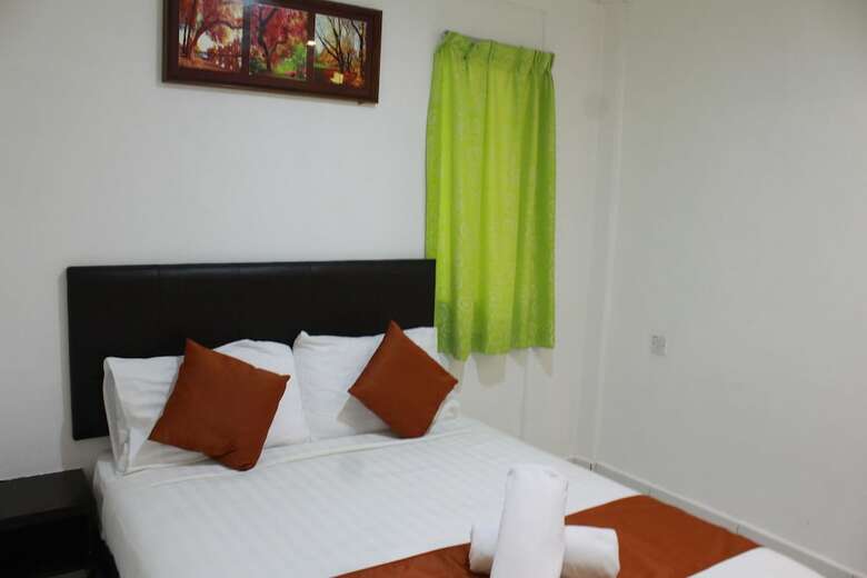 Hotel Double Star Sepang