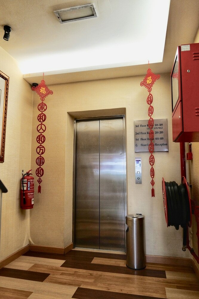 Hotel Orkid Inn Puchong