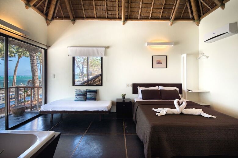Apartamento Hangin Kite Center & Resort