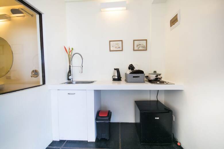 Apartamento Hangin Kite Center & Resort