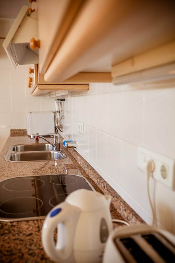 Apartamentos Casa Charlotte Nerja