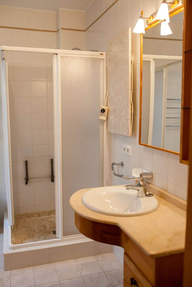 Apartamentos Casa Charlotte Nerja