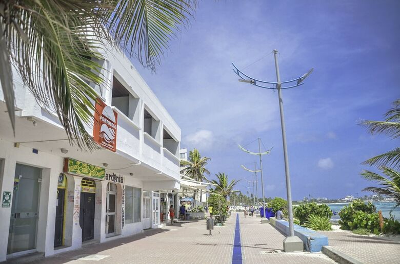 Hotel Portobelo Boulevard