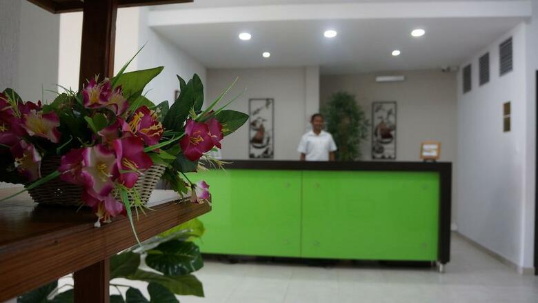 Hotel Portobelo Boulevard