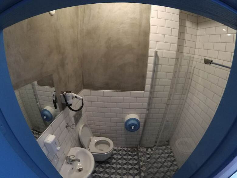 Apartamento World House Istanbul