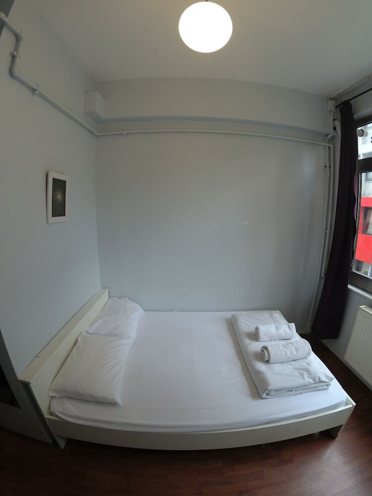 Apartamento World House Istanbul