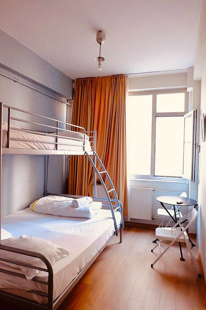 Apartamento World House Istanbul