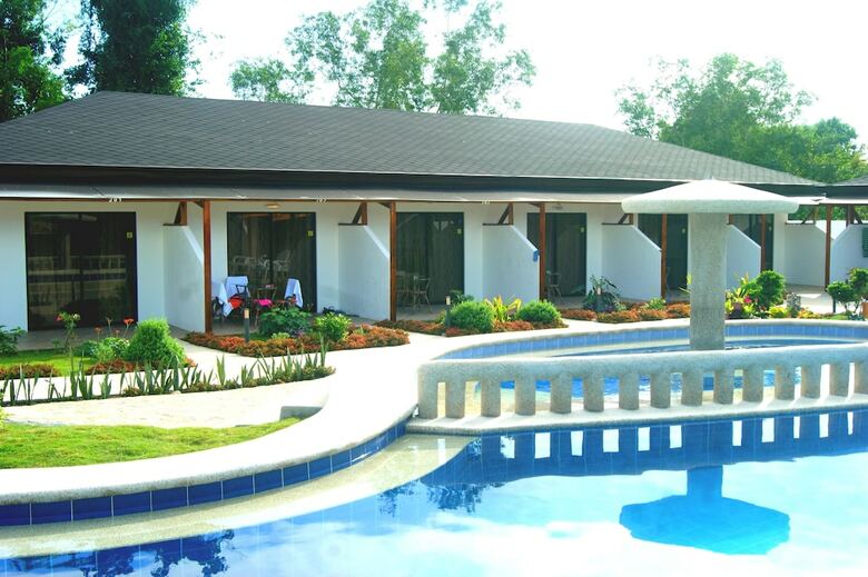 Apartamento Panglao Homes Resort & Villas