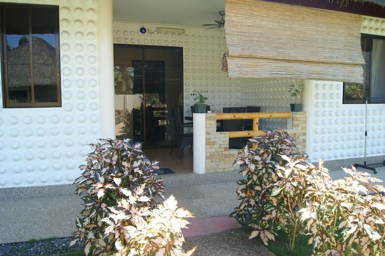 Apartamento Panglao Homes Resort & Villas