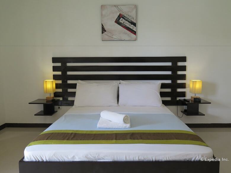 Apartamento Panglao Homes Resort & Villas