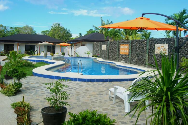 Apartamento Panglao Homes Resort & Villas