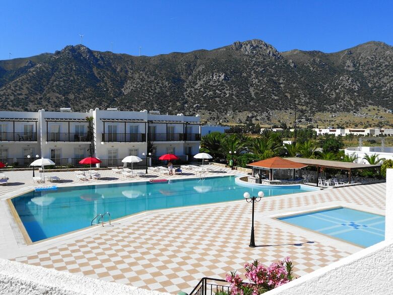Hotel Sweet Kalimera Apartments