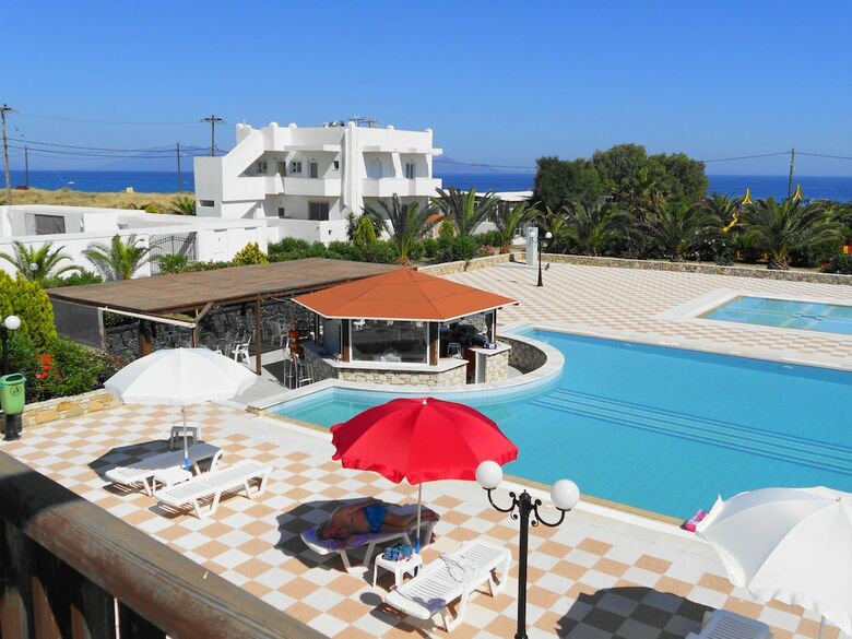 Hotel Sweet Kalimera Apartments