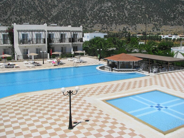 Hotel Sweet Kalimera Apartments