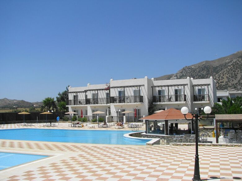 Hotel Sweet Kalimera Apartments